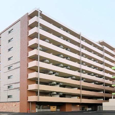Hotel Futaba Yokohama (Kanagawa) Exterior foto
